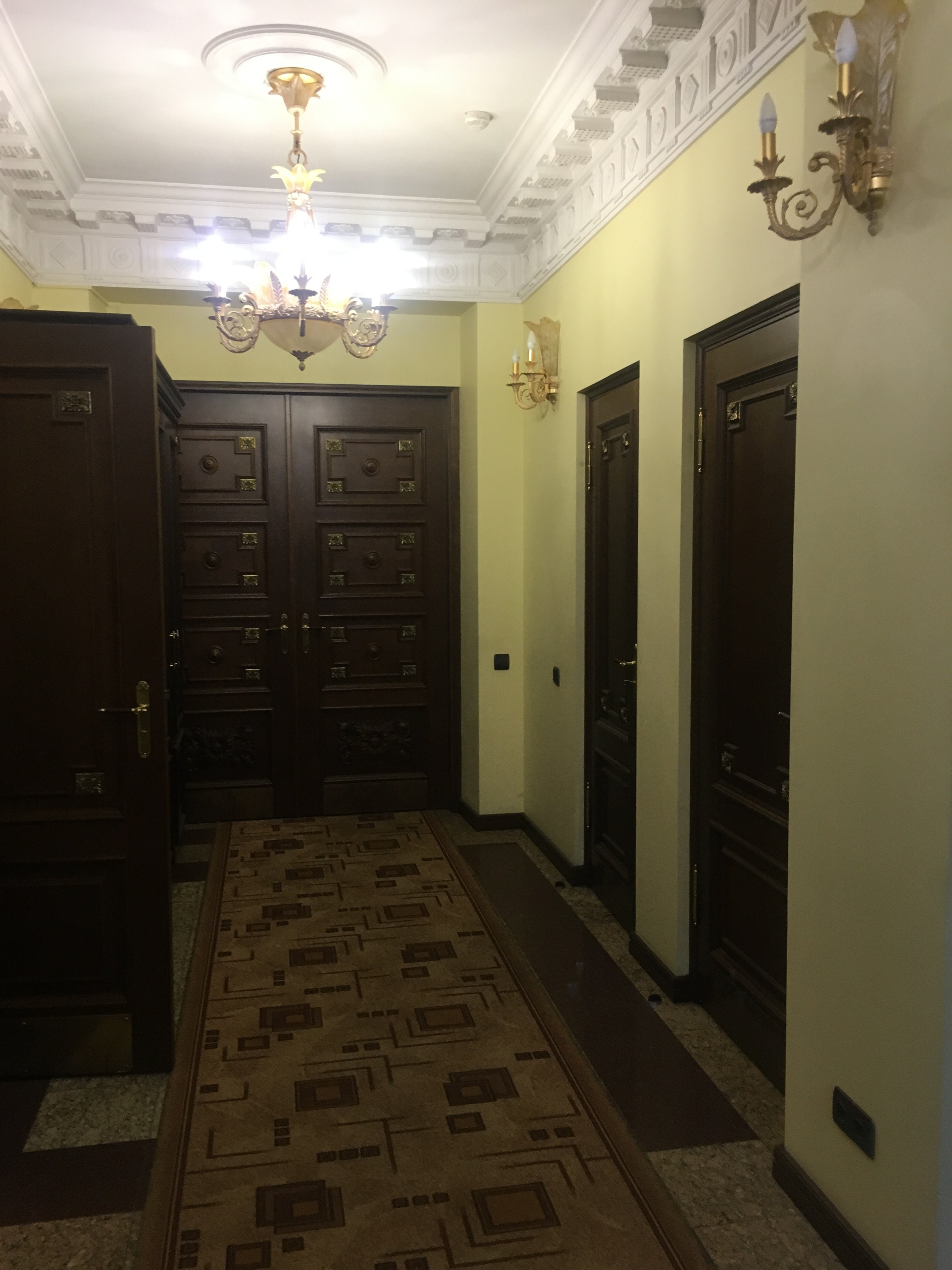 Аренда офиса 270 м² БЦ 
