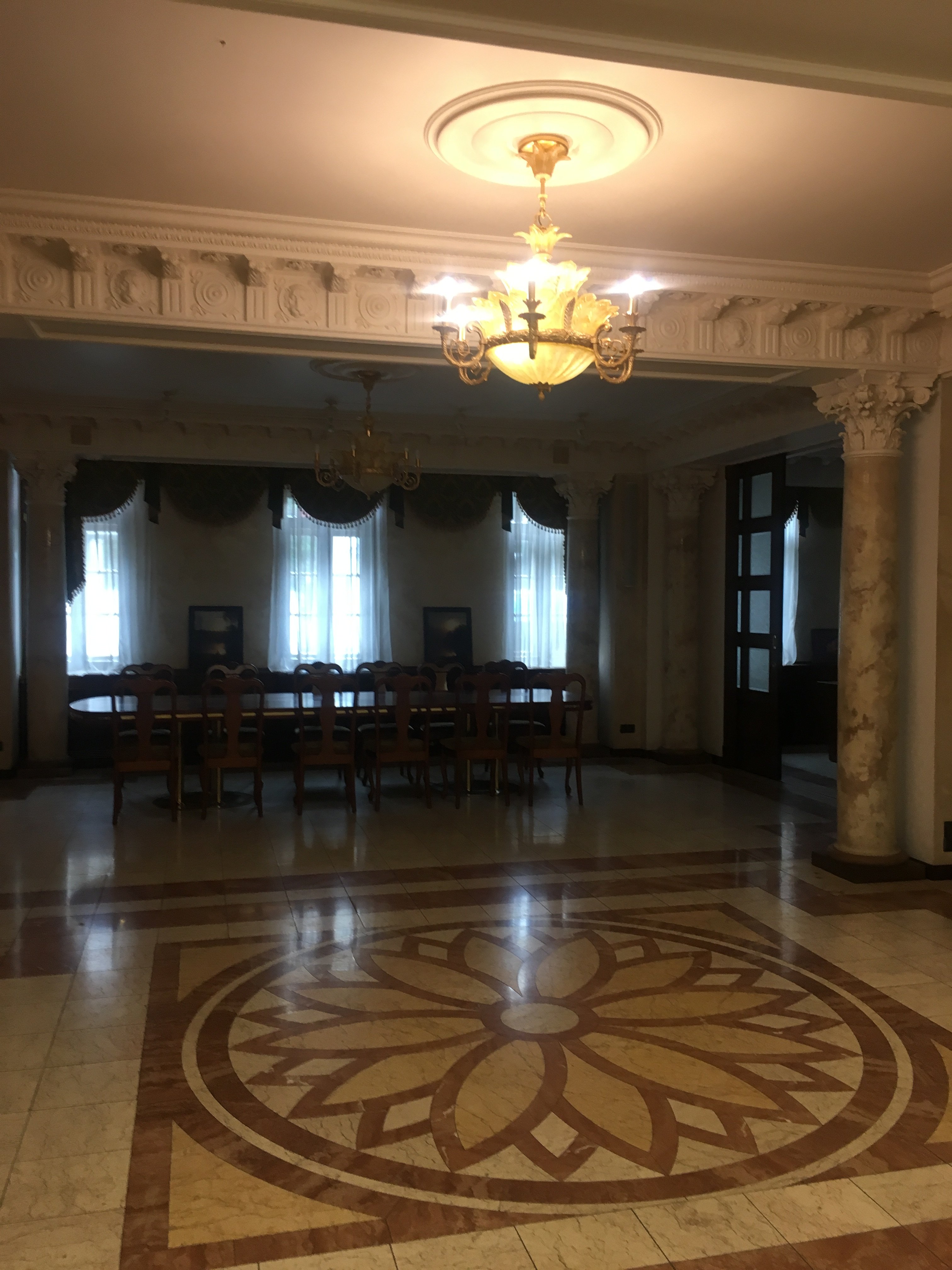 Аренда офиса 270 м² БЦ 