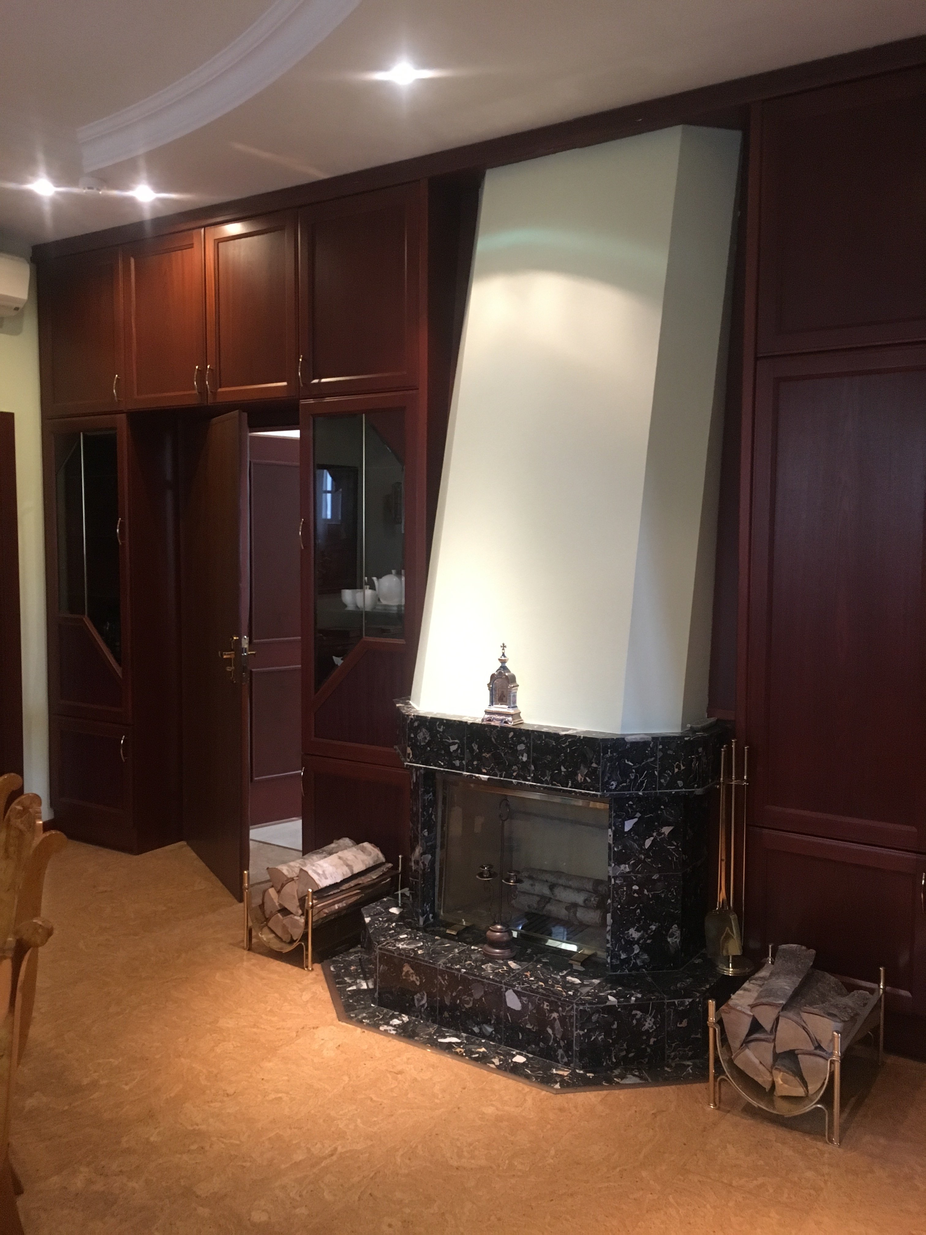 Аренда офиса 270 м² БЦ 