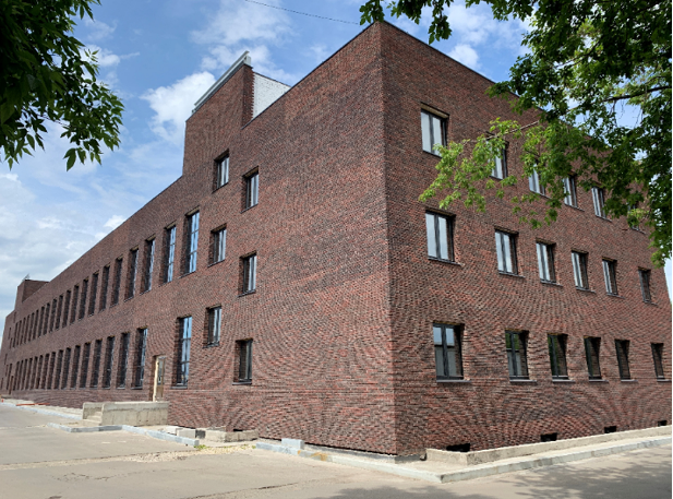 Аренда офиса 5000 м² БЦ Ринг парк