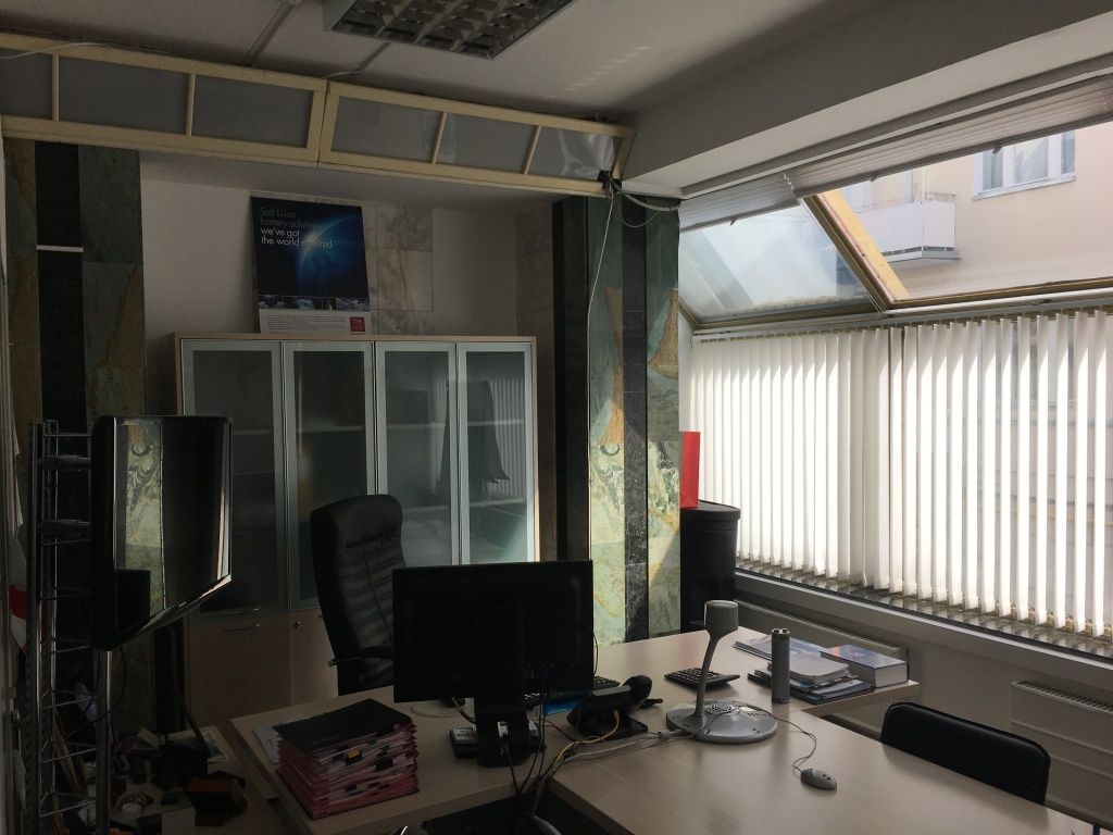 Аренда офиса 90 м² БЦ ИНЖЕНЕР