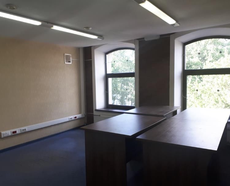 Аренда офиса 85 м² БЦ НОВОСПАССКИЙ ДВОР