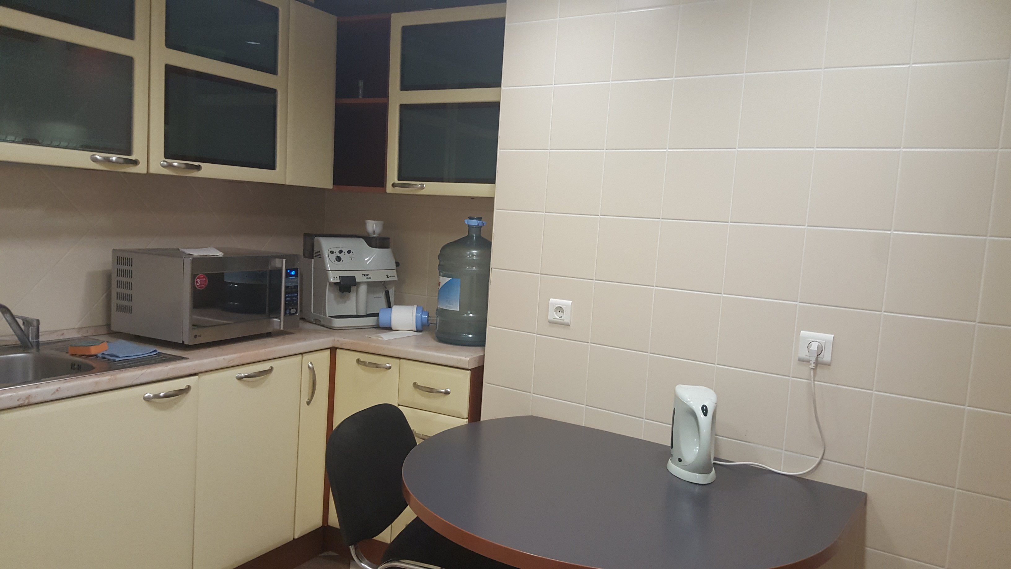 Аренда офиса 243 м² БЦ БАШНЯ 2000