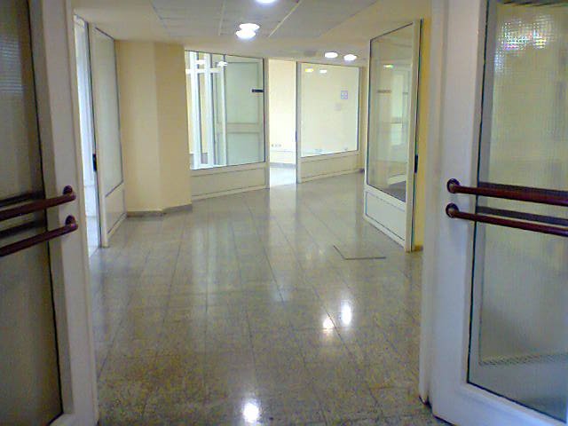 Аренда офиса 285 м² БЦ На Балакиревском