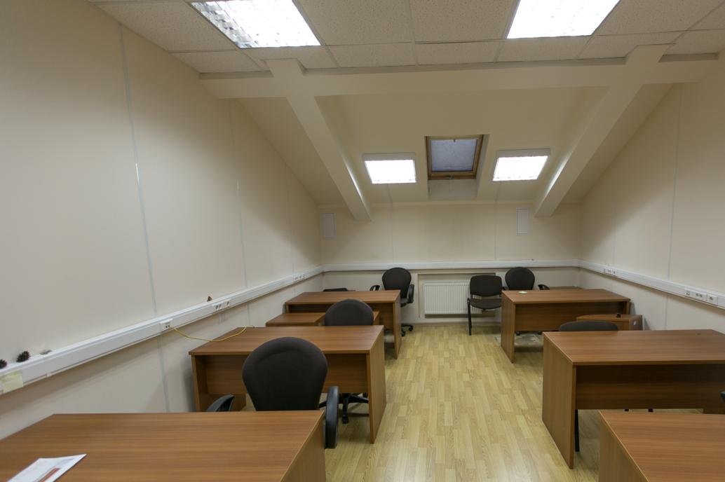 Аренда офиса 1189 м² БЦ МИШИНА 56