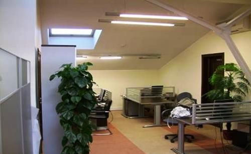 Аренда офиса 742 м² БЦ САЛЮТ