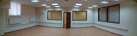 Аренда офиса 191 м² БЦ СОЛИД-КАМА