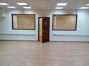 Аренда офиса 191 м² БЦ СОЛИД-КАМА