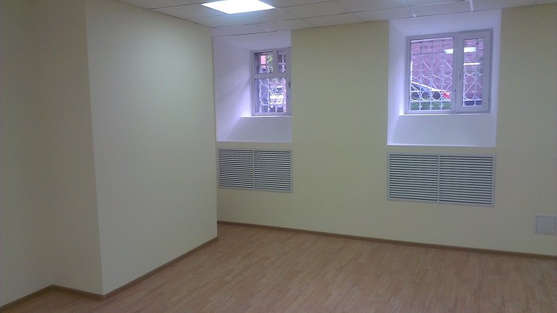 Аренда офиса 420 м² БЦ СОЛИД-КАМА