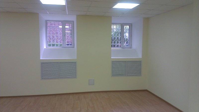 Аренда офиса 420 м² БЦ СОЛИД-КАМА