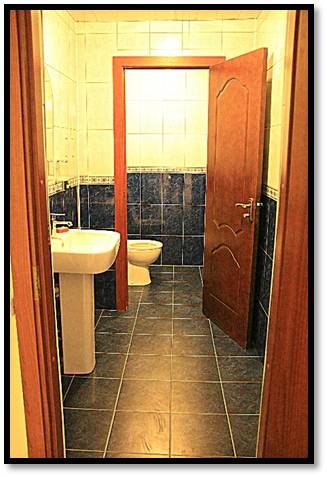 Аренда офиса 216 м² БЦ Архитектора Власова  6