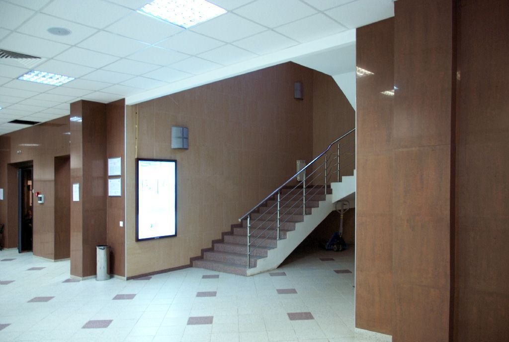 Аренда офиса 360 м² БЦ КРАСИВЫЙ ДОМ