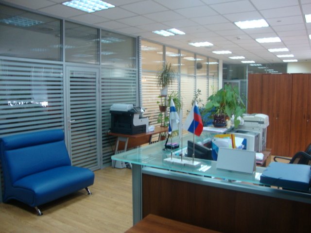 Аренда офиса 217 м² БЦ МЕЛИОРА  ПЛЕЙС