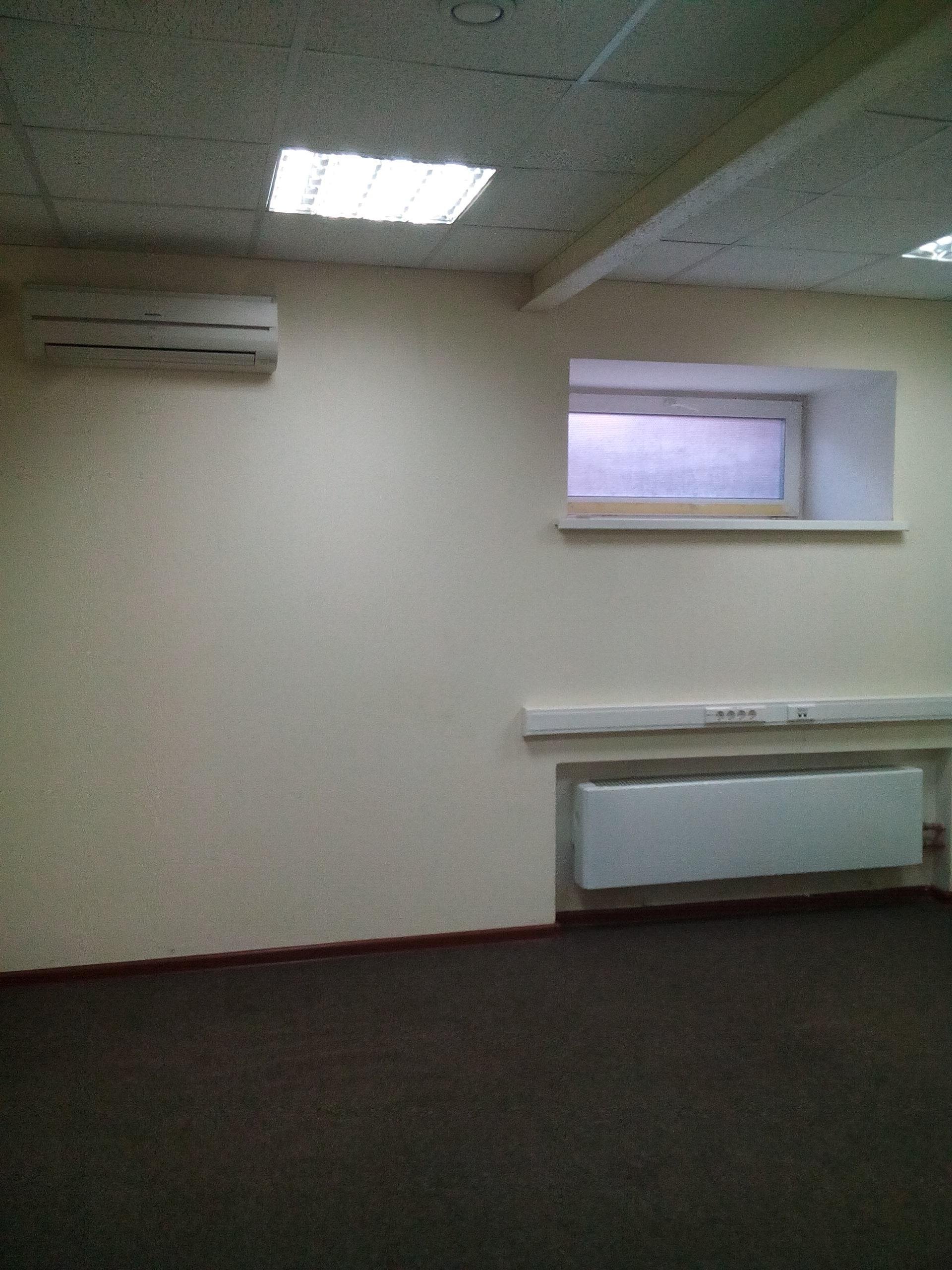 Аренда офиса 207 м² БЦ ЗОЛОТОРОЖСКИЙ