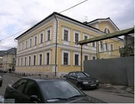 Аренда офиса 1389 м² БЦ 