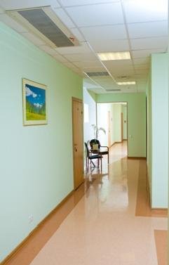 Аренда офиса 90 м² БЦ на Гиляровского