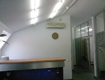 Аренда офиса 115 м² БЦ 