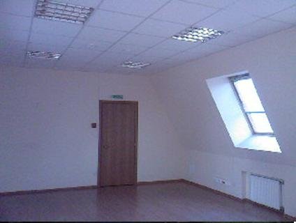 Аренда офиса 115 м² БЦ 