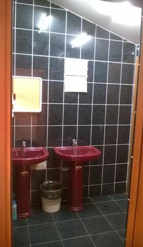 Аренда офиса 115 м² БЦ 