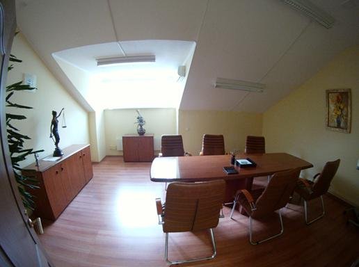 Аренда офиса 183 м² БЦ 