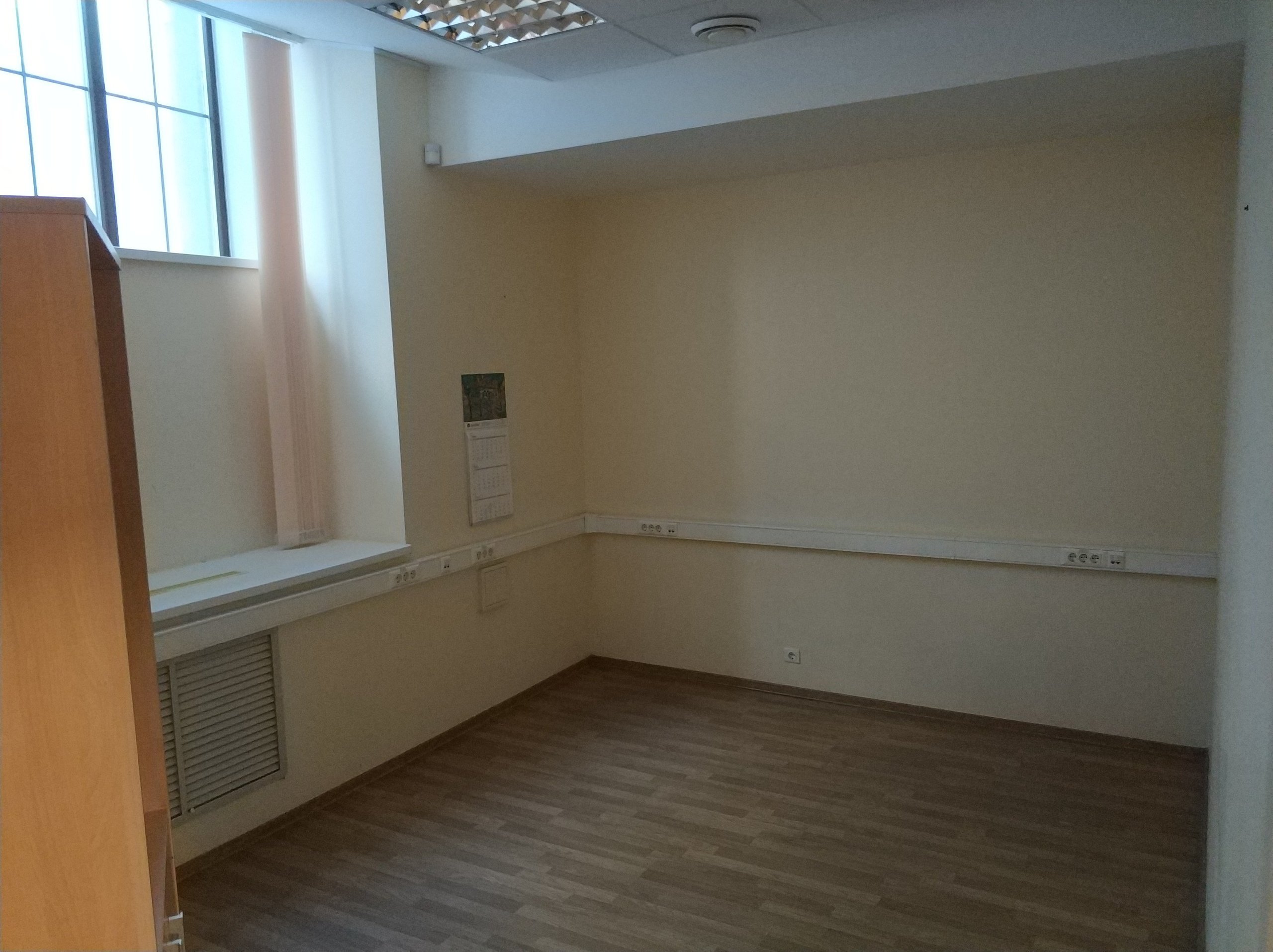 Аренда офиса 34 м² БЦ Филиппов двор