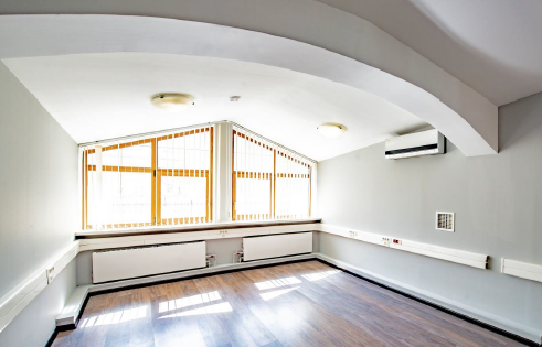 Аренда офиса 240 м² БЦ 