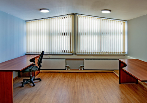 Аренда офиса 240 м² БЦ 