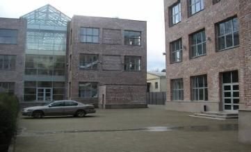 Аренда офиса 3000 м² БЦ Диод