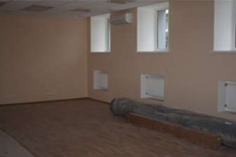 Аренда офиса 182 м² БЦ 