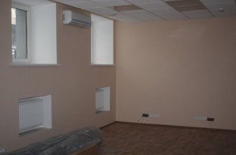 Аренда офиса 182 м² БЦ 