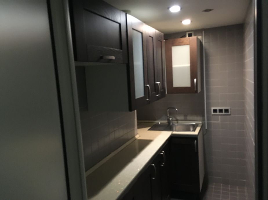 Аренда офиса 192 м² БЦ на Афанасьевском