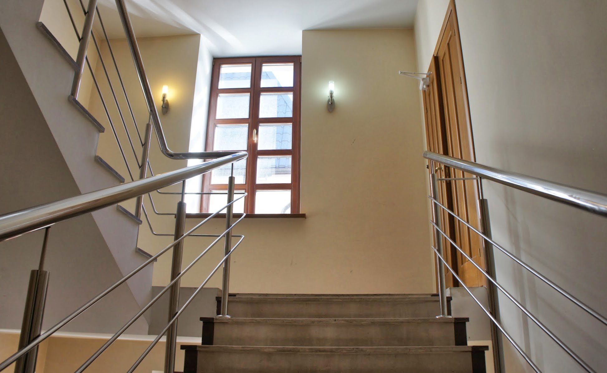 Аренда офиса 411 м² БЦ 