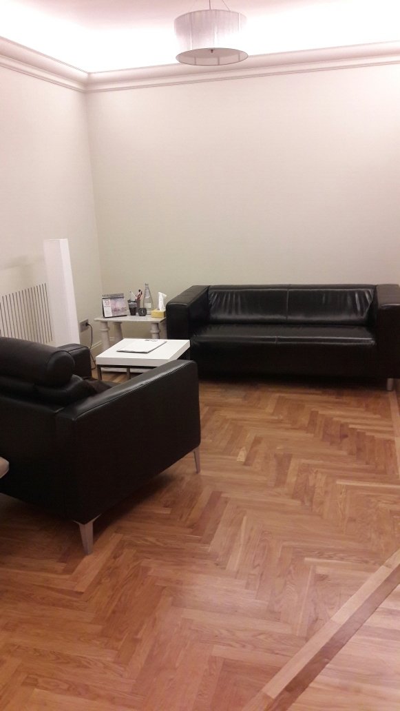 Аренда офиса 180 м² БЦ 