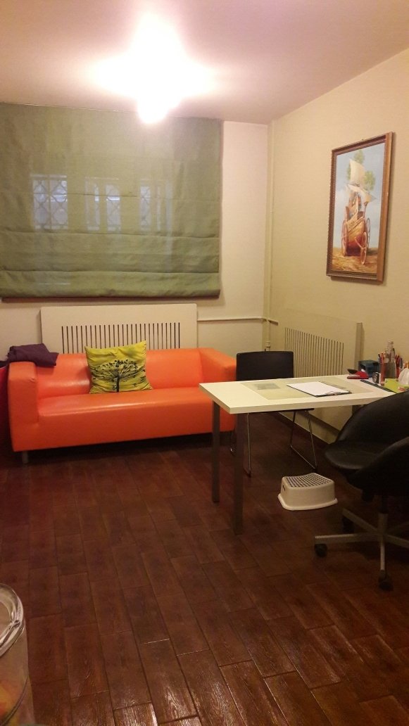Аренда офиса 180 м² БЦ 