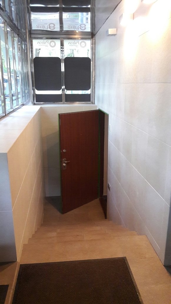 Аренда офиса 180 м² БЦ 