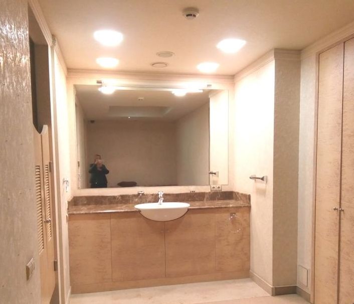 Аренда офиса 230 м² БЦ Ян Рон