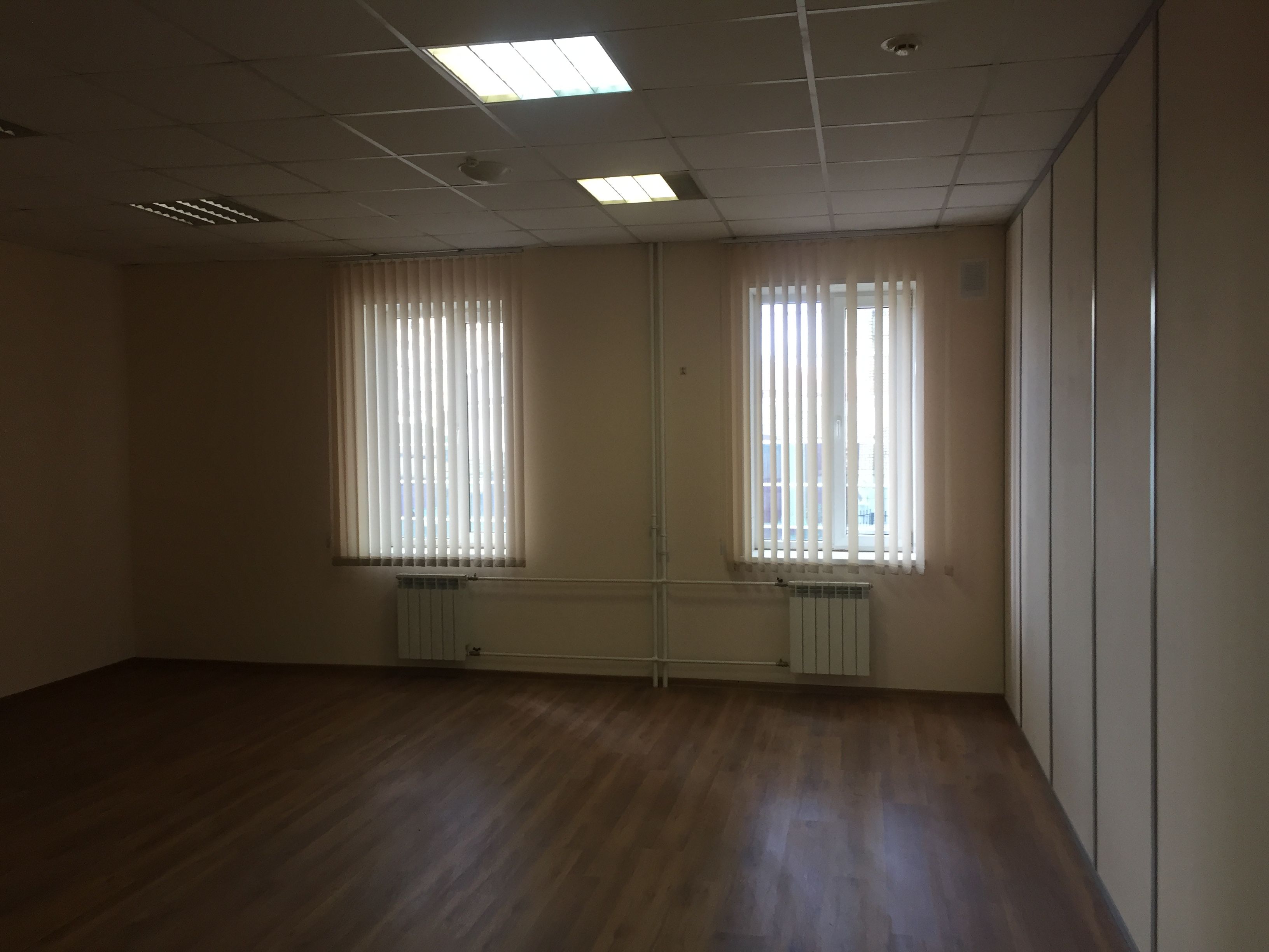 Аренда офиса 265 м² БЦ СУЩЕВСКИЙ ВАЛ 16 С.3