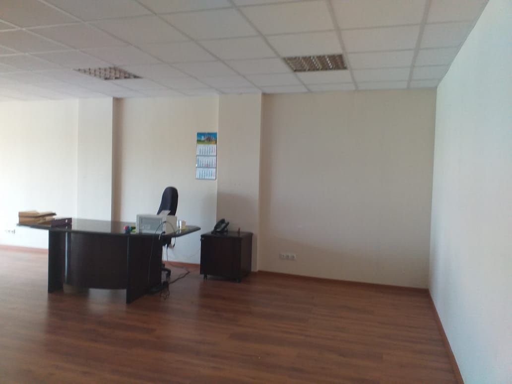 Аренда офиса 131 м² БЦ пр-т Маршала Жукова 2к2