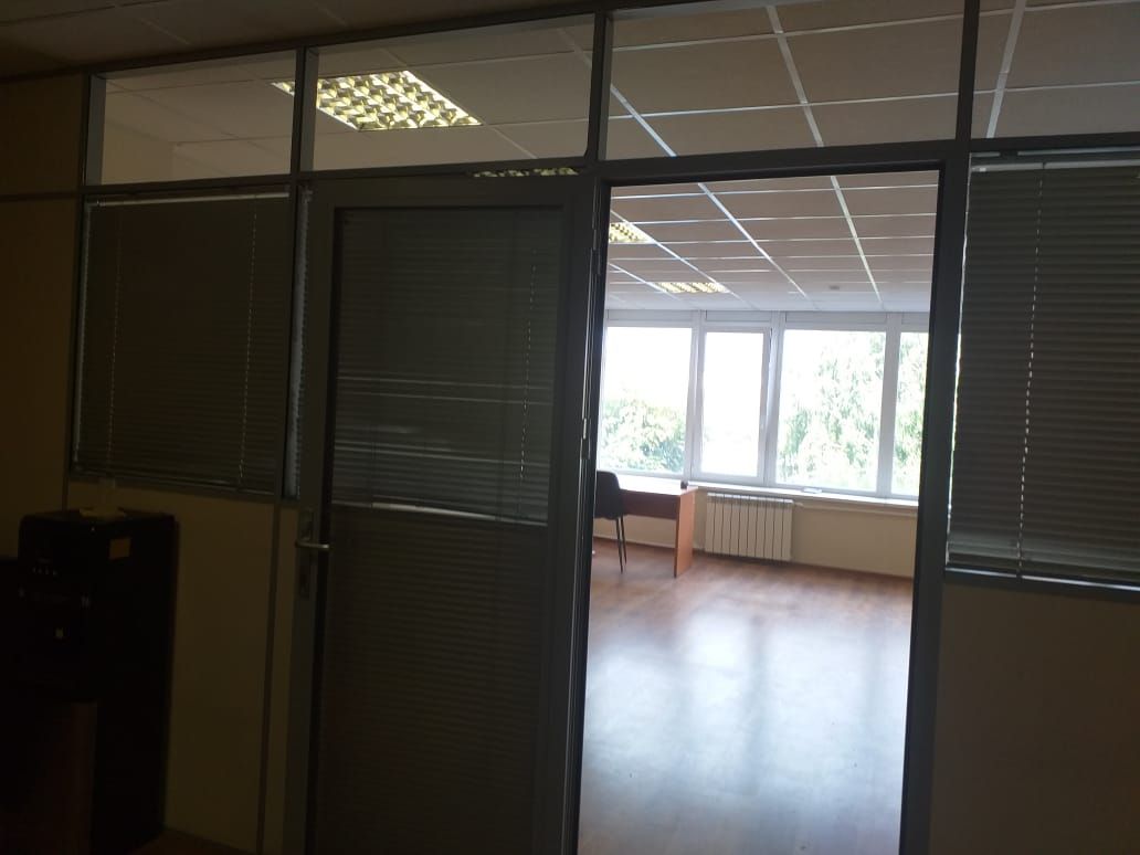 Аренда офиса 131 м² БЦ пр-т Маршала Жукова 2к2