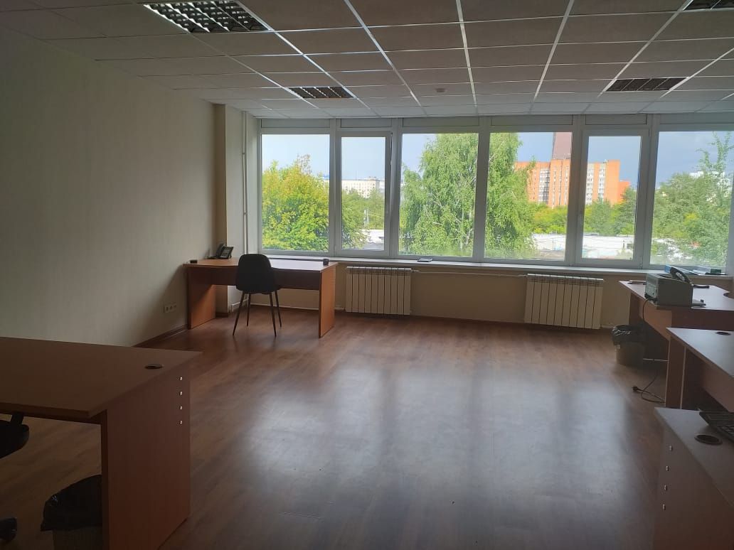 Аренда офиса 131 м² БЦ пр-т Маршала Жукова 2к2
