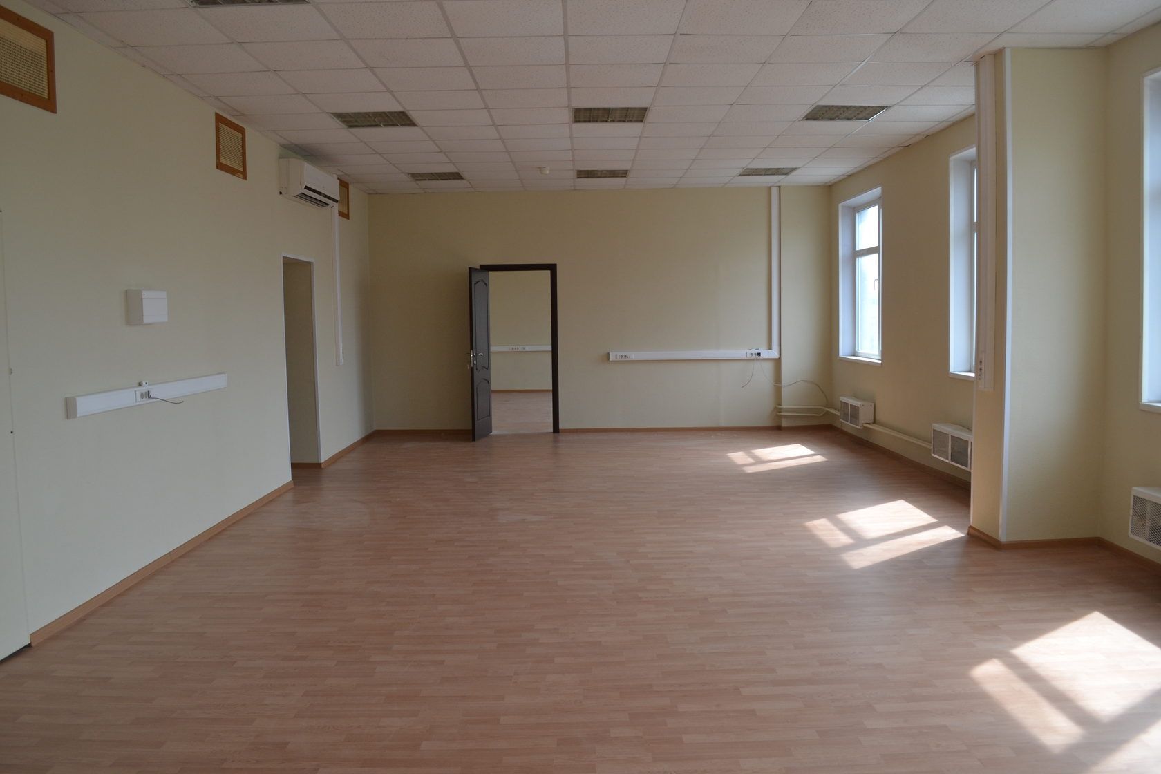Аренда офиса 103 м² БЦ БЦ Дело