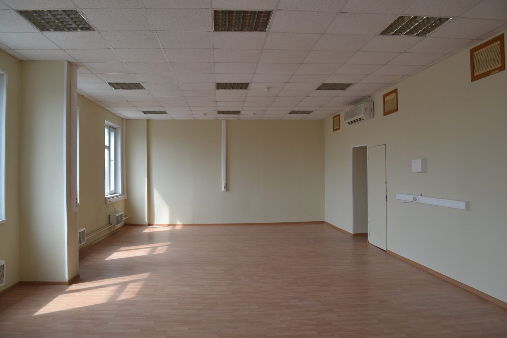 Аренда офиса 103 м² БЦ БЦ Дело