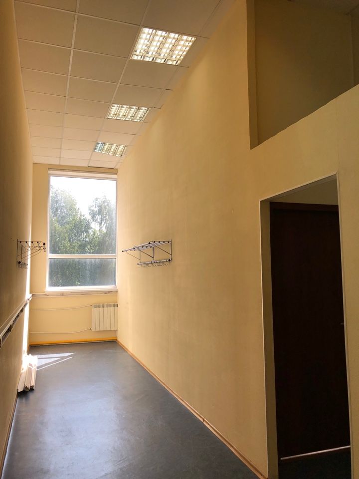 Аренда офиса 92 м² БЦ БЦ ABC 