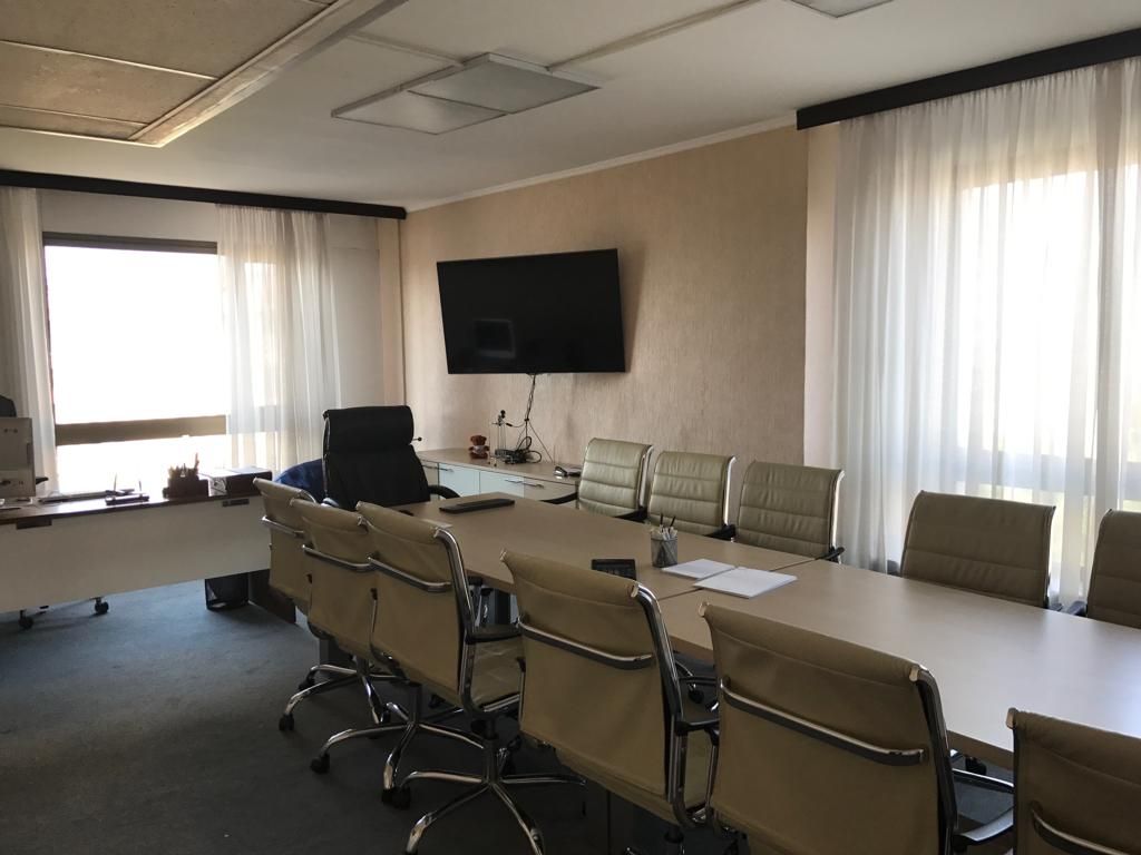 Аренда офиса 500 м² БЦ Космос