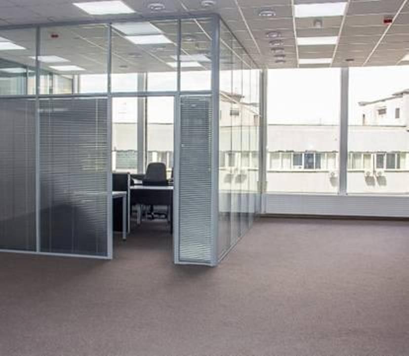 Аренда офиса 500 м² БЦ Космос