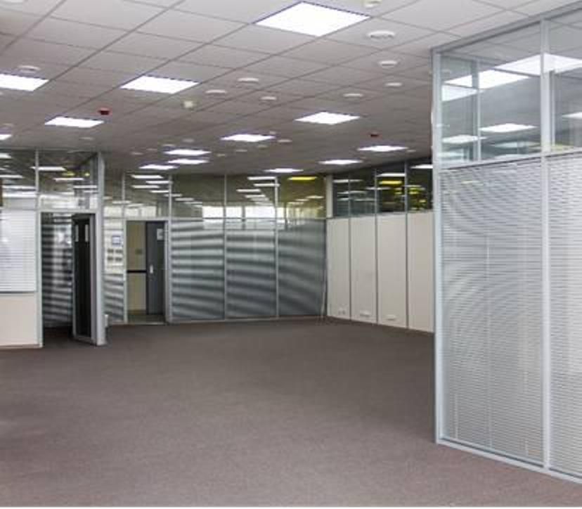 Аренда офиса 500 м² БЦ Космос