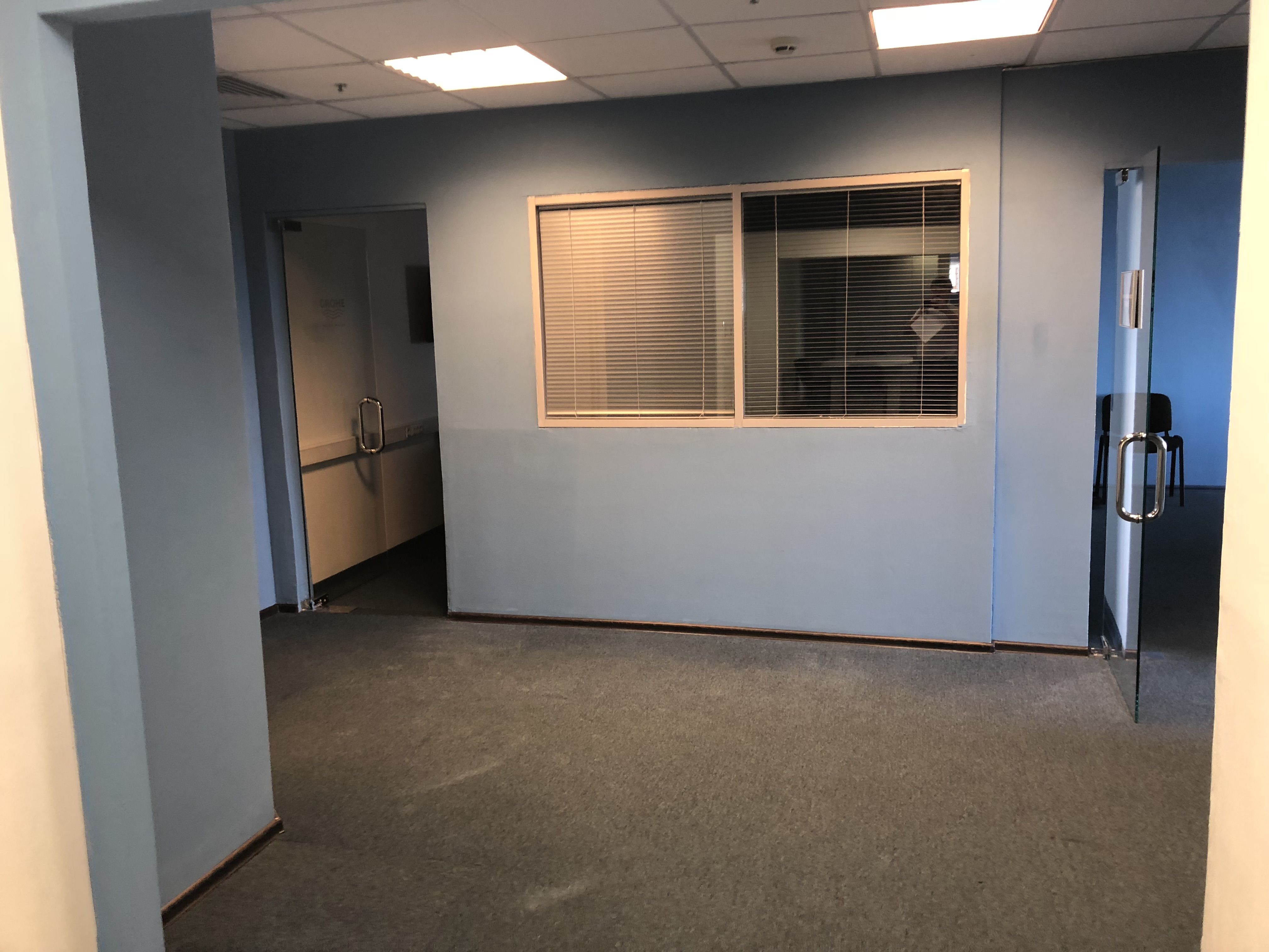 Аренда офиса 282 м² БЦ БОРОДИНО ПЛАЗА