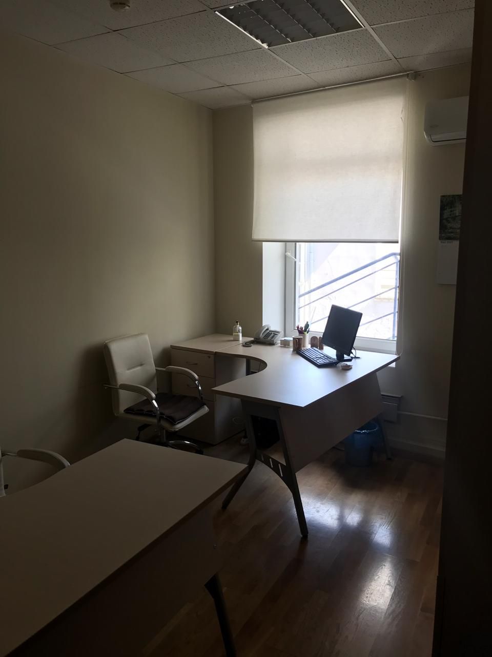 Аренда офиса 2755 м² БЦ Квадрум