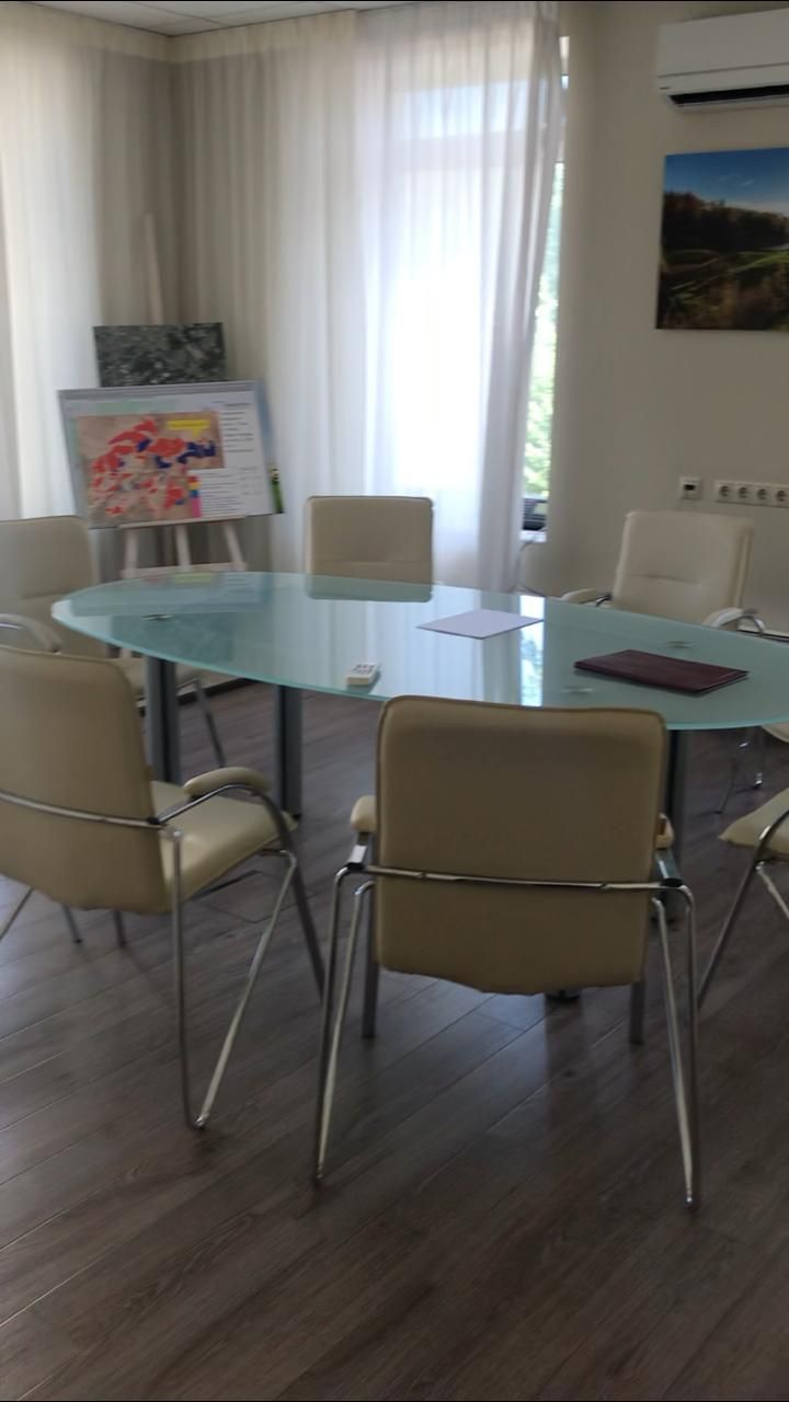 Аренда офиса 130 м² БЦ Квадрум