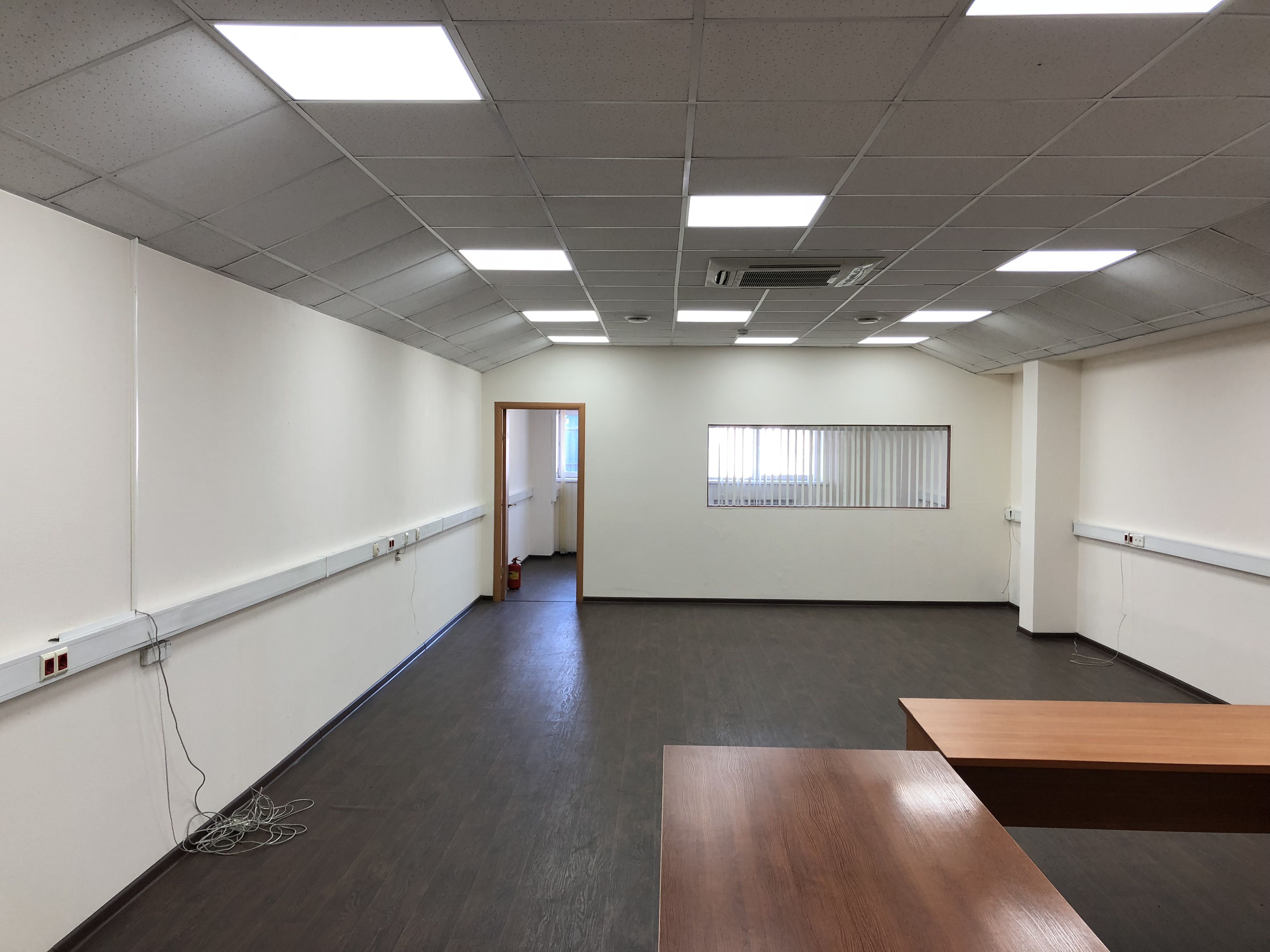 Аренда офиса 83 м² БЦ БАШИЛОВСКИЙ ДВОР